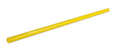 FITNESS DELUXE - Bastão em PVC · 120 cm
