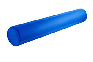 FITNESS DELUXE Cilindro de Espuma Suave EVA