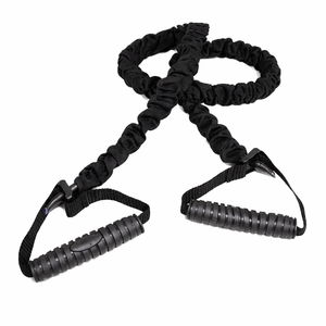 FITNESS DELUXE - Elastico Tubular c/ Pegas Plus