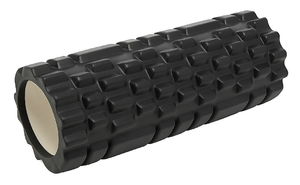 FITNESS DELUXE Rolo Suéco ( EVA + PVC )