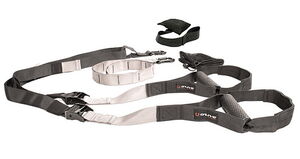 OLIVE - Kit Treino em SuspensãoCinza
