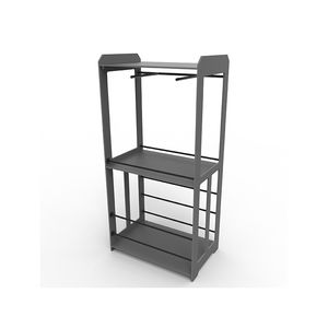 OLIVE - Móvel p/ Material de Pilates