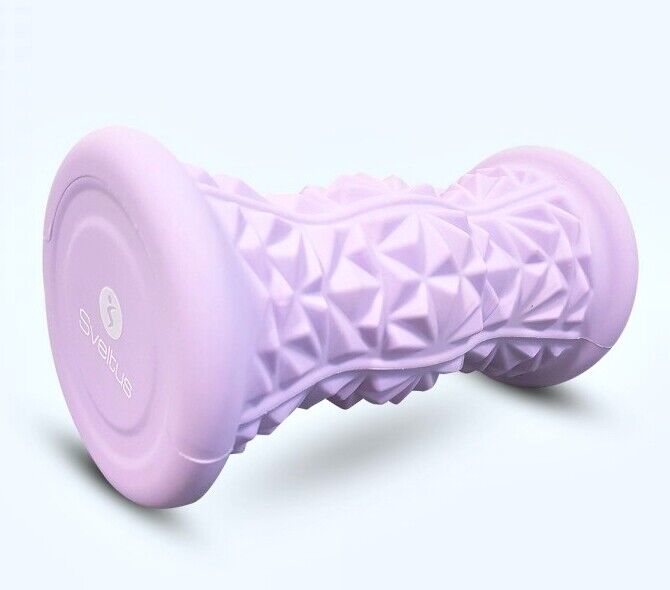 SVELTUS - Foot Roller