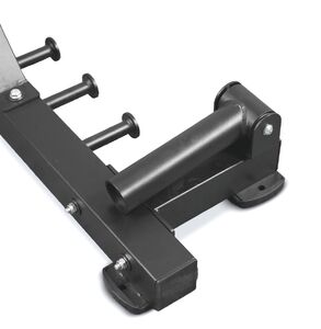 SVELTUS - Smith Machine