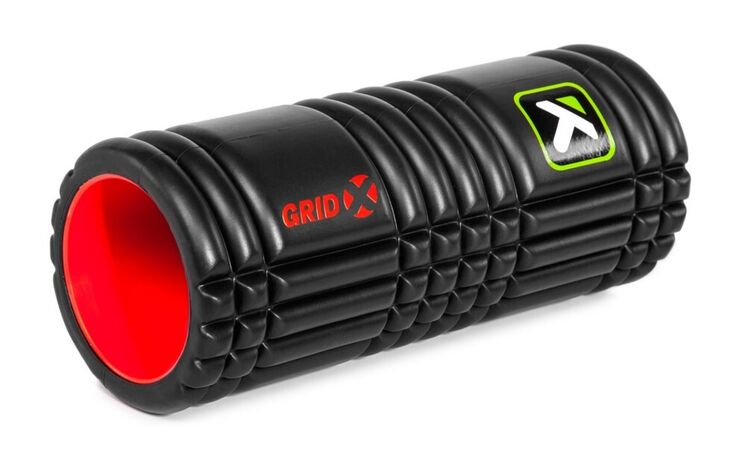 TRIGGERPOINT - GRID X, 33cm, Negro