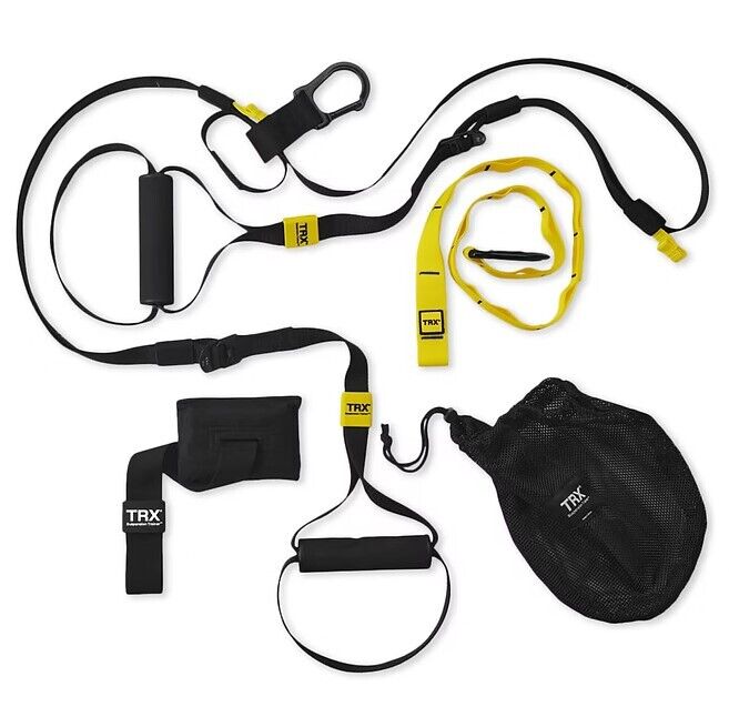 TRX - Move System