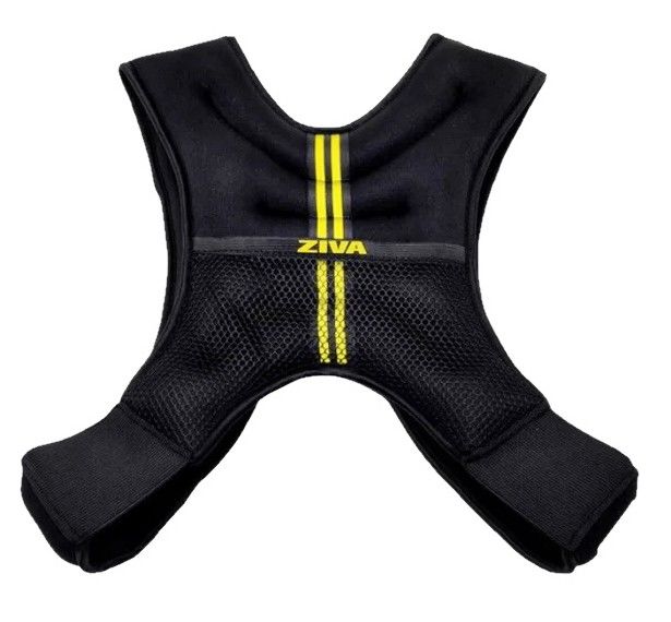 ZIVA - Colete c/ Peso · 5 kg