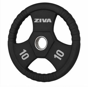 ZIVA PERFORMANCE - Disco Olimpico Borracha