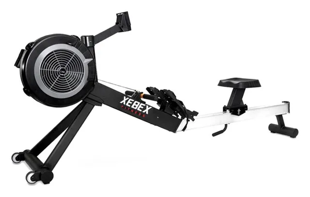 Remo de ar Xebex Air Rower 3.0