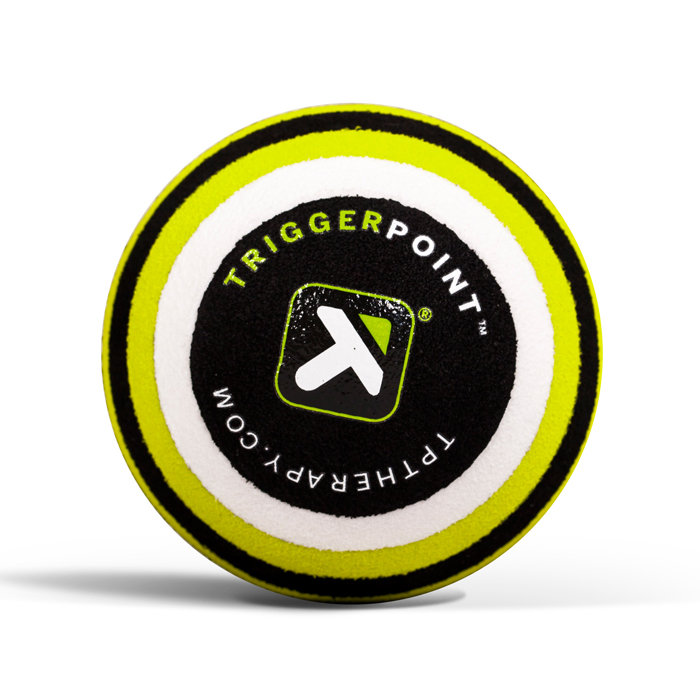 TriggerPoint, equipamento 8