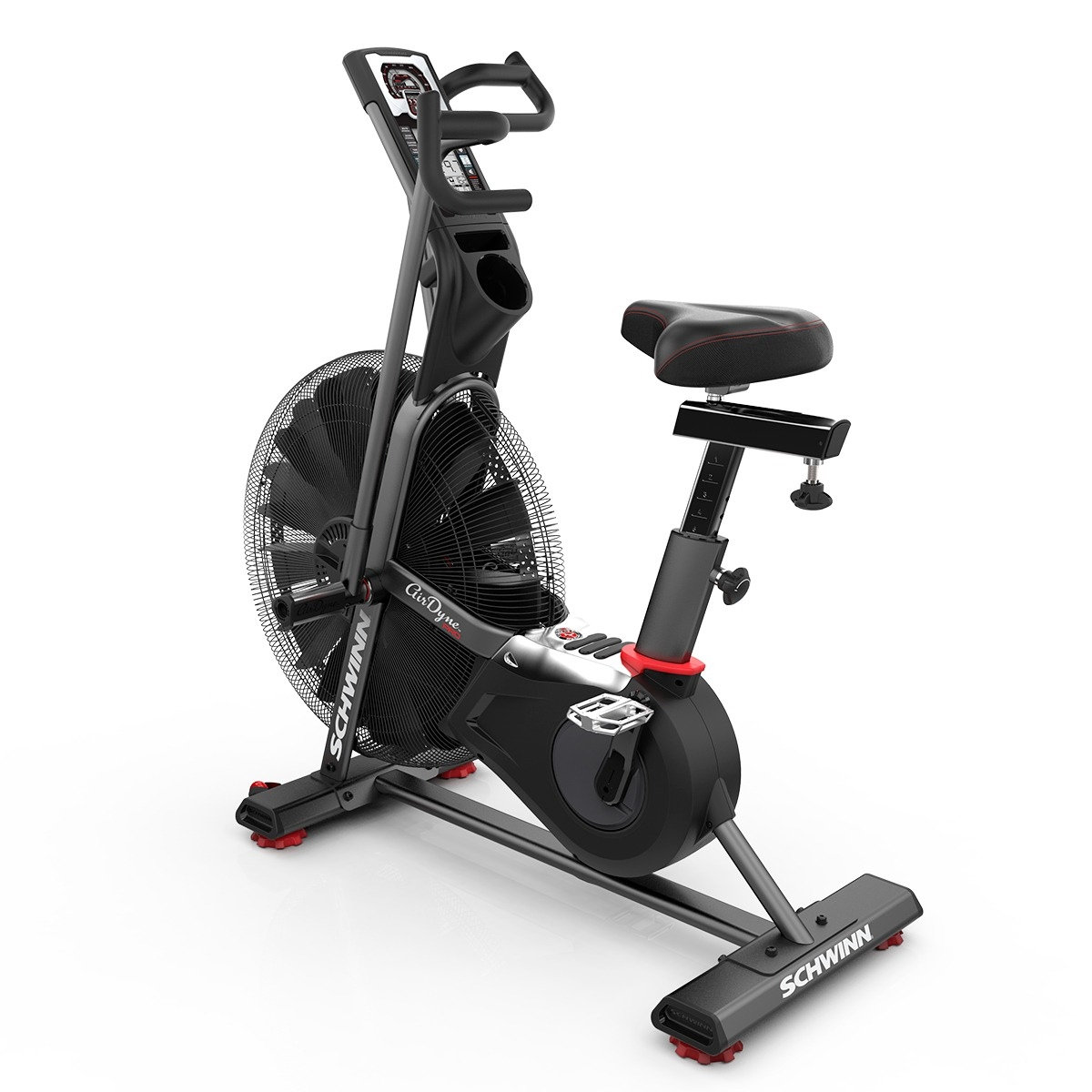 Schwinn, equipamento 8