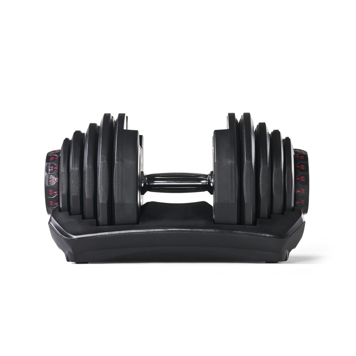 Bowflex, equipamento 2