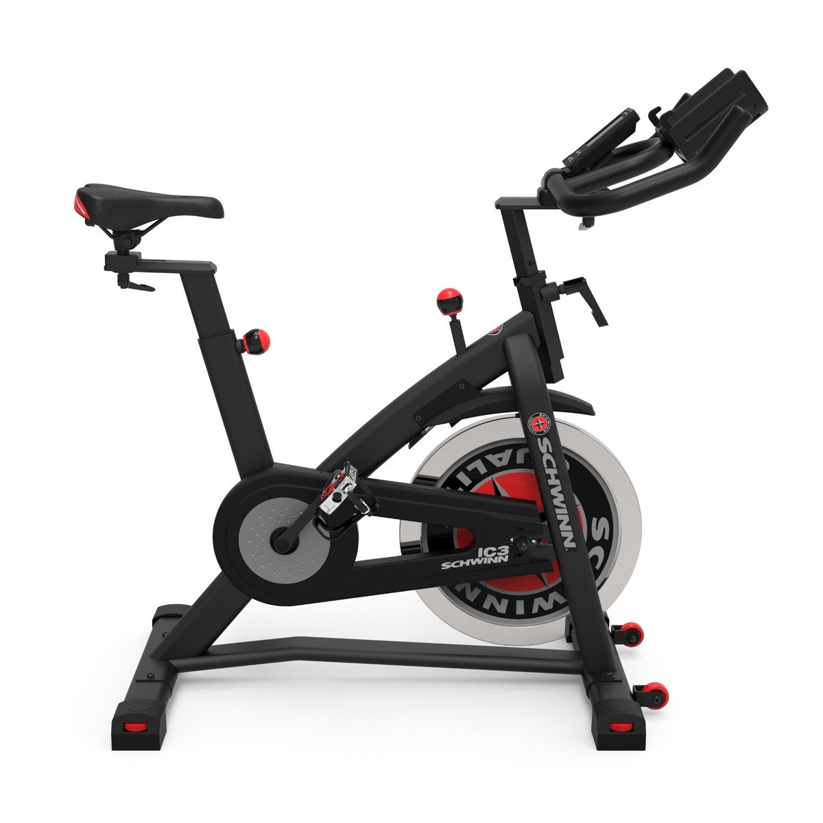 Schwinn, equipamento 7