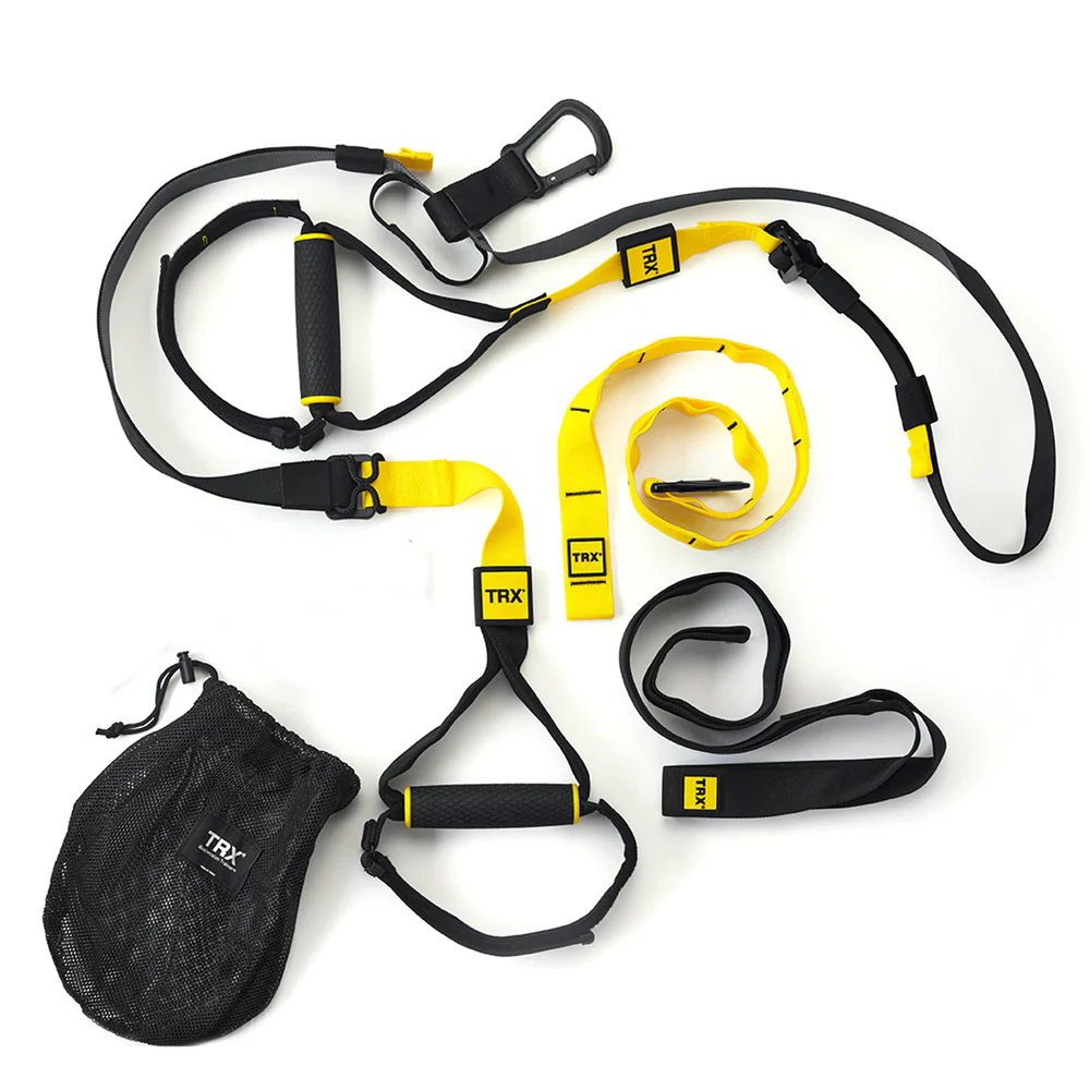 TRX, equipamento 6