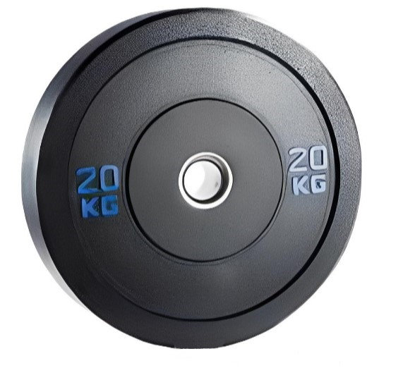 Discos: equipamento Infinity Fitness Solutions