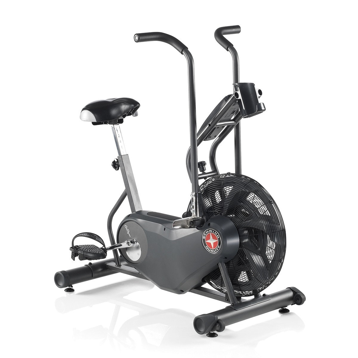 Schwinn, equipamento 3