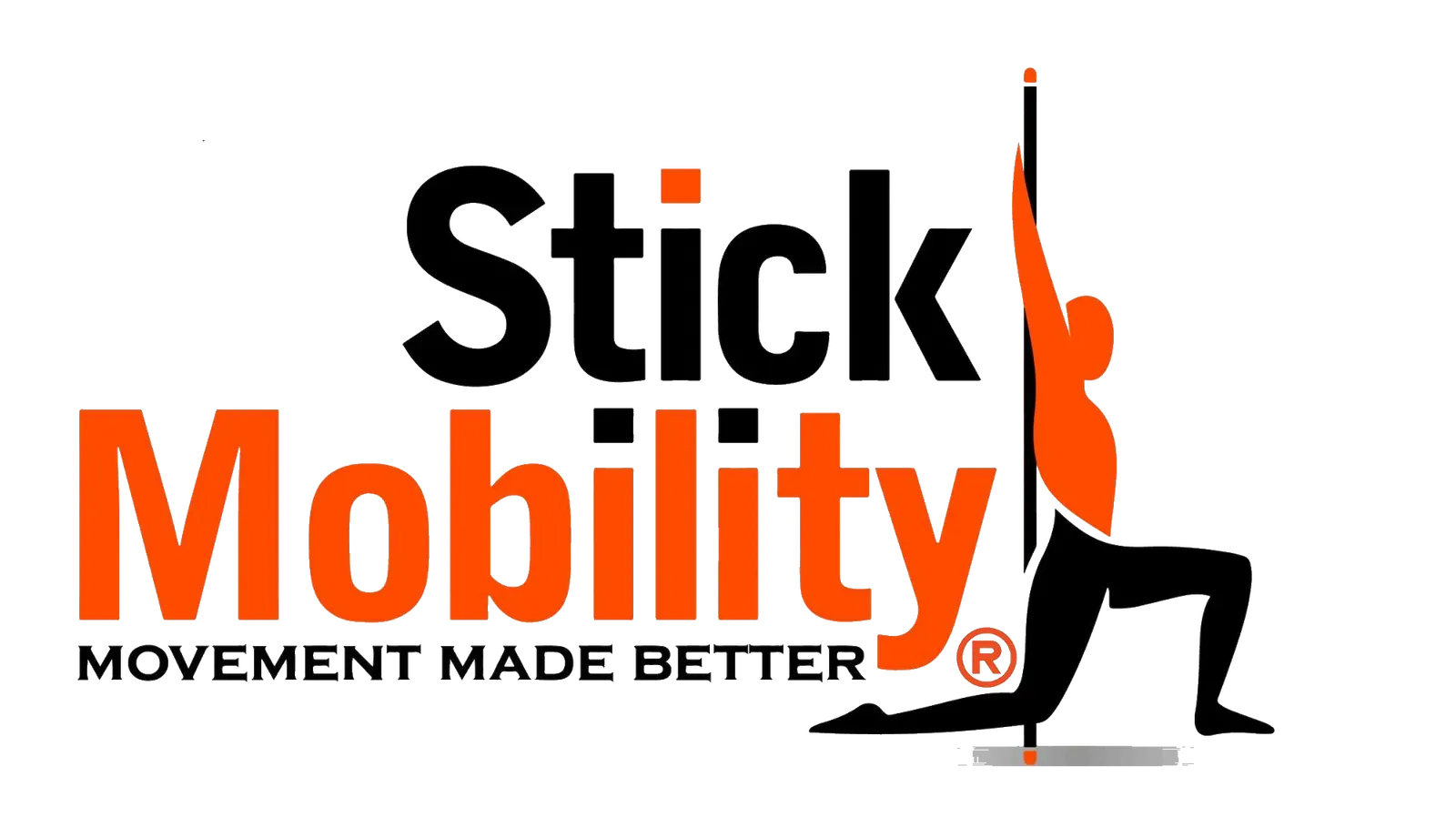 Stick Mobility, equipamento 1