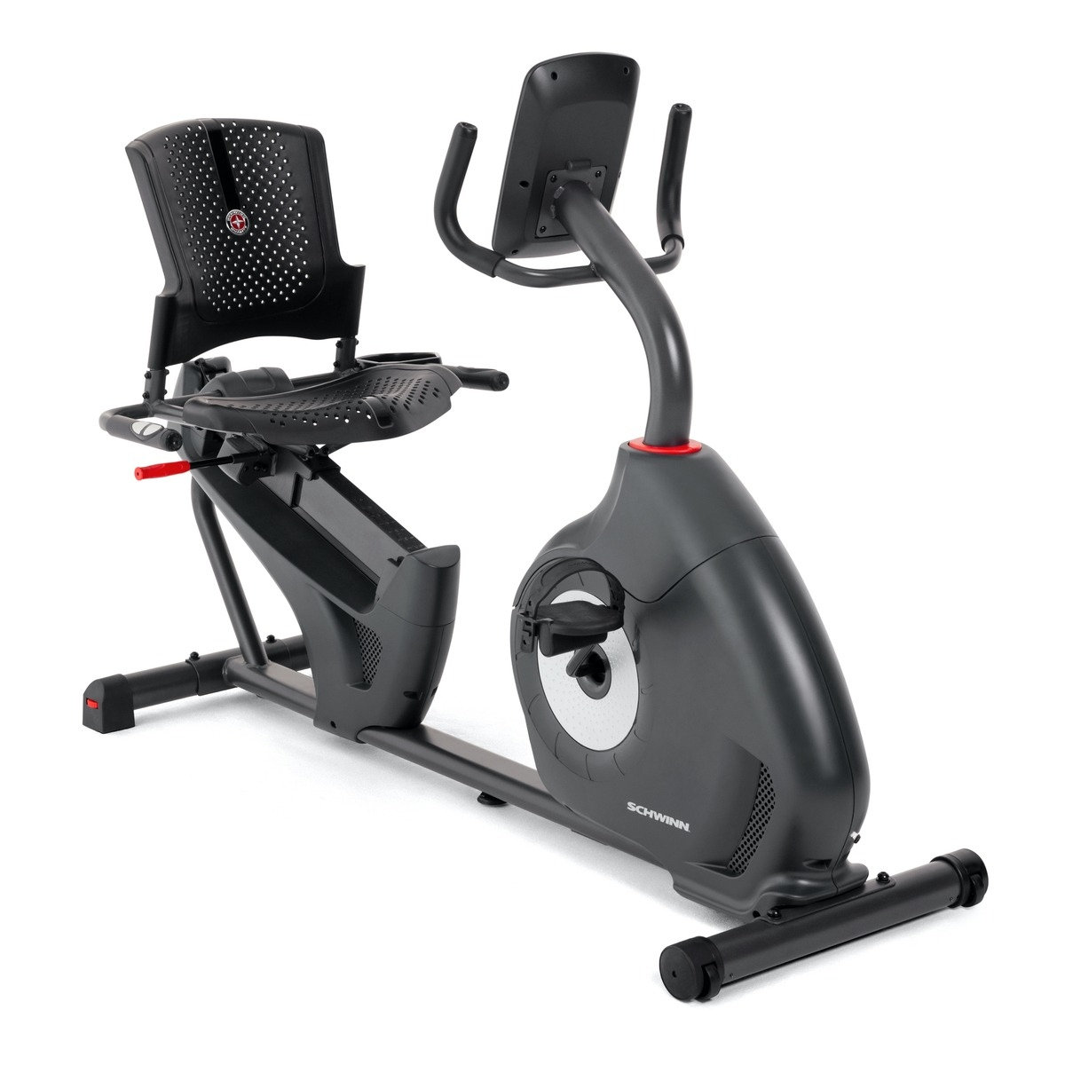 Schwinn, equipamento 5