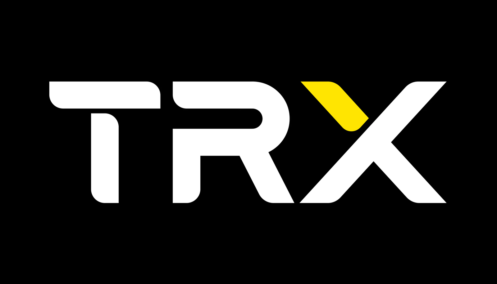 TRX, equipamento 1