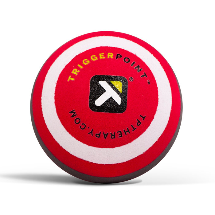 TriggerPoint, equipamento 9