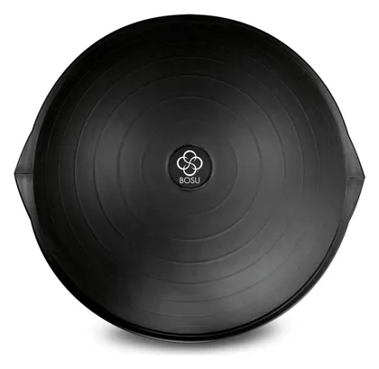 Balance Trainer Pro, negro