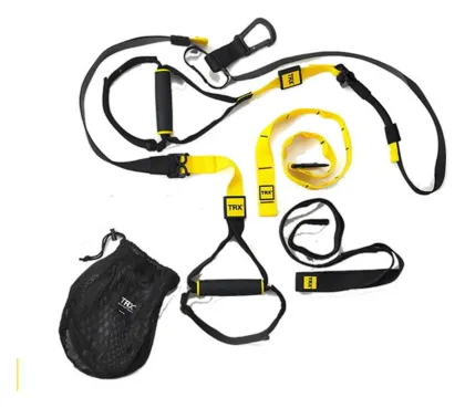 TRX Club 4